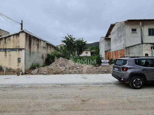 Imagem 4 de 9 de Terreno À Venda, 360 M² Por R$ 400.000,00 - Itaipu - Niterói/rj - Te0156