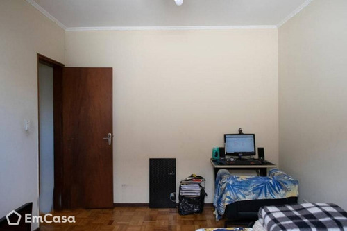 Imagem 8 de 10 de Casa À Venda Em São Paulo - 41474