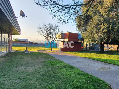 Industrial En Venta En Rancagua
