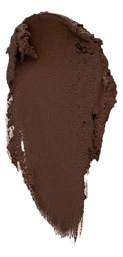 Kit Pomada Para Cejas Profesional Bissu Color Café