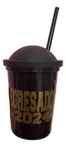 Comprar Vasos Milkshake Personalizados Pack Por 15 Vasos