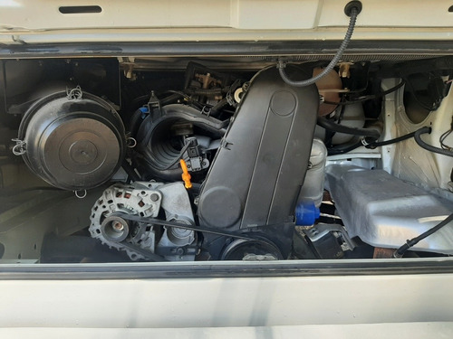 Imagem 6 de 14 de Volkswagen Kombi 2014 1.4 Total Flex 61mil Km 2 Dono