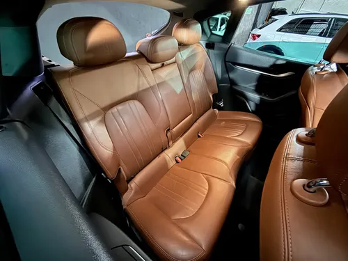 Maserati Levante 3.0