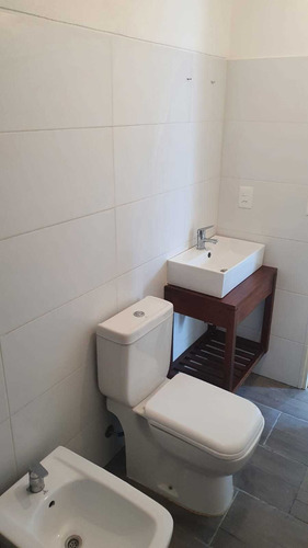 Imagen 8 de 12 de Precioso Apartamento 1 Dormitorio Zona Bella Vista!