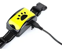 Comprar Collar Antiladridos De Vibración Para Adiestramiento Canino