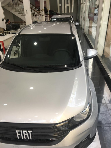 Nueva Fiat Strada Freedom 0km Anticipo $350.000 #