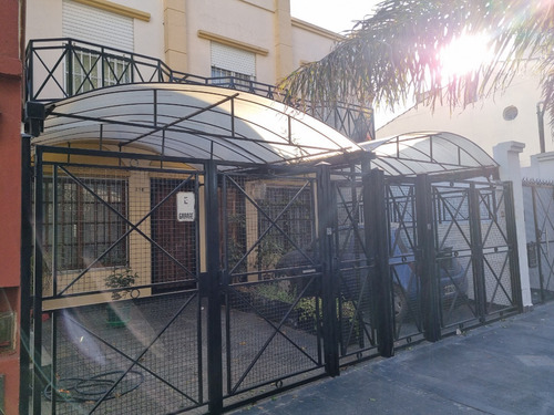 Imagen 2 de 25 de Hermoso Dúplex 4 Ambientes Al Frente/ Ramos Mejía