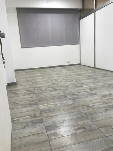 Oficina En Venta - 70mts2 - San Nicolás