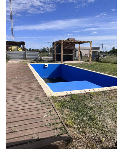 Casa A Estrenar - Barrio Los Potreritos - San Miguel Del Monte