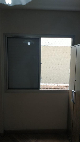 Apto. De 93m² Com 3 Dorms.,1 Suite, Em Ótimo Lugar Próximo Do Metrô Por R$ 750.000 - Vila Gumercindo - São Paulo/sp - Ap1519