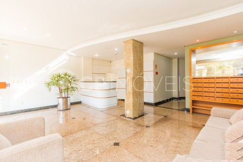 Imagem 28 de 30 de Apartamento Em Jardim Itu Sabará, Porto Alegre/rs De 175m² 3 Quartos À Venda Por R$ 790.000,00 - Ap1053551-s