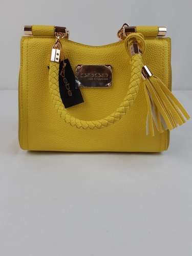 Imagen 1 de 2 de Crossbody Marca Bebe