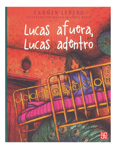 Lucas Afuera, Lucas Adentro. Paquete Con 2 Ejemplares