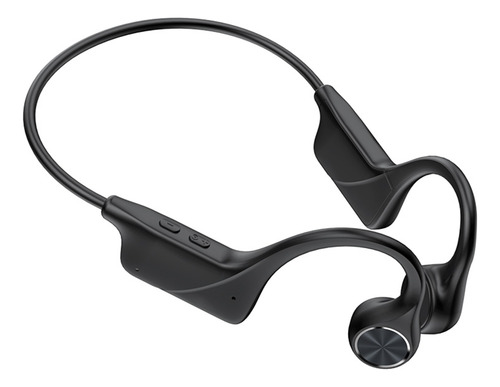 Auriculares Deportivos Ipx6, Impermeables A Los Huesos, Inal