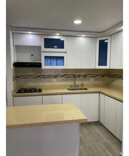 Vende Apartamento En Ríonegro 72 Metros Con Parqueadero U/cerrada Ch