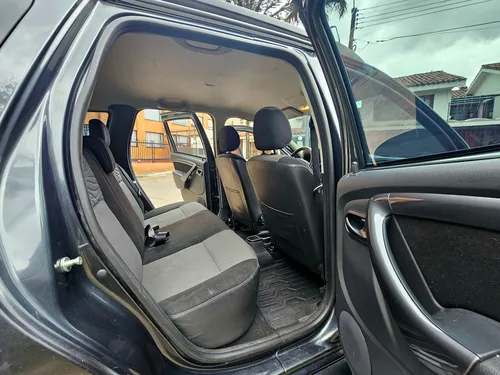 Renault Duster 2.0 Dynamique 4X2 At