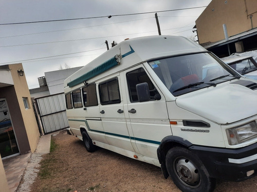 Imagen 16 de 18 de Iveco Daily