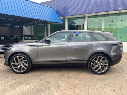 Imagem 2 de 6 de Land Rover Range 2018 Gasolina