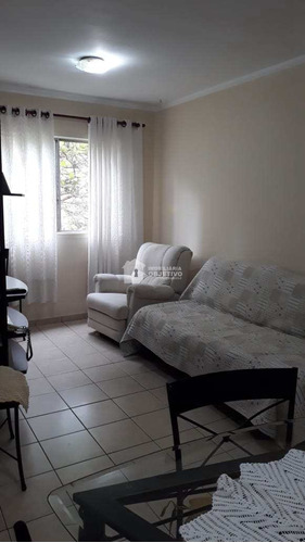 Imagem 1 de 11 de Apartamento Com 3 Dorms, Vila Prel, São Paulo - R$ 350 Mil, Cod: 3996 - V3996