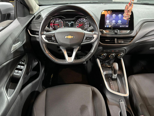 Chevrolet Onix Sedan Plus Ltz 1.0 12v Tb Flex Aut.