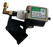 Comprar Bomba 55dcb Para Maquinas De Humo 1500w\u002F3000w 120vac Tipo L