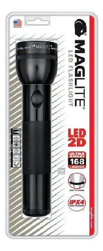 Linterna Maglite 2 Cell-d Led ¡