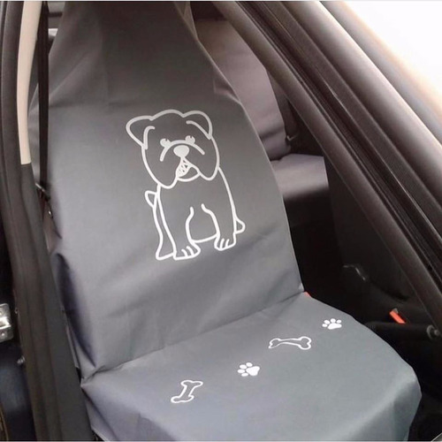 Forro Protector Para La Cojíneria Del Carro