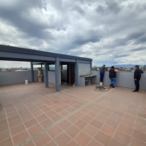 Imagen 6 de 9 de Venta Edificio Nuevo 5 Pisos En Barrio 12 De Octubre, 1150 M2