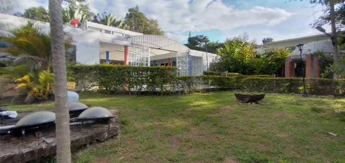 Casa Campestre En Conjunto Residencial 4 Alcobas 4 Baños