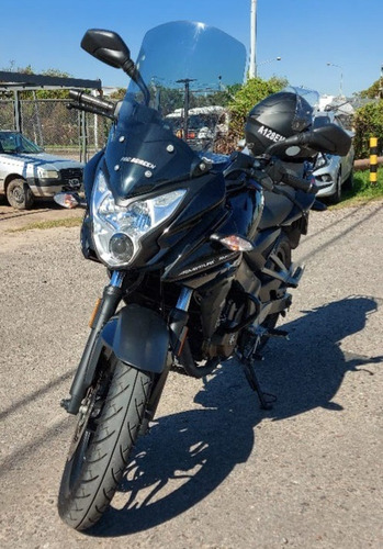 Bajaj Rouser As 200 Rouser As 200