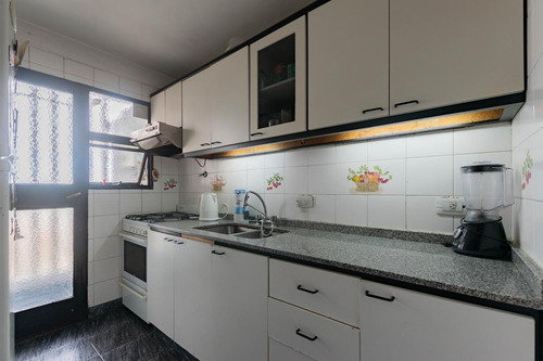 Imagen 14 de 29 de Venta Departamento 4 Ambientes -san Cristobal Muy Luminoso