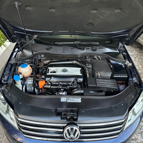 Volkswagen Passat 2.0 Luxury Tsi 211cv