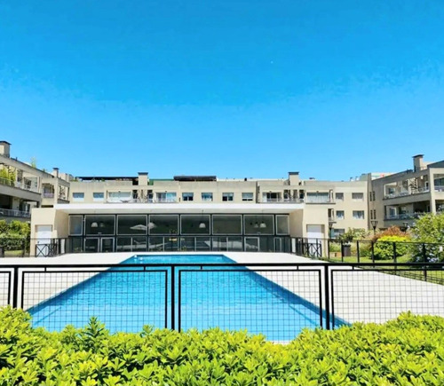 Departamento En Alquiler En Beccar, San Isidro, G.b.a. Zona Norte