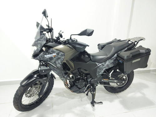 Kawasaki Versys 300 - X Tourer Abs 2020
