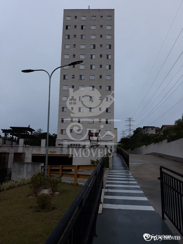 Imagem 7 de 10 de Apartamento Em Vila Nossa Senhora Das Vitórias - Mauá - Sp - Av05/a125
