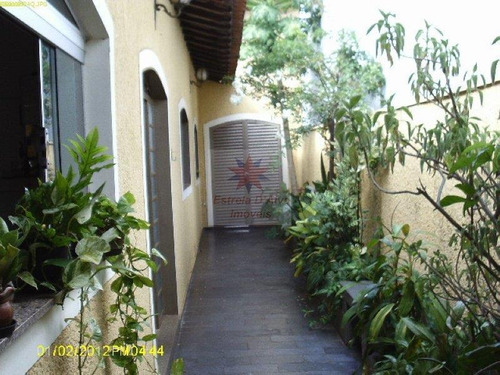Imagem 17 de 25 de Casa Centro José Bonifácio/sp - 53