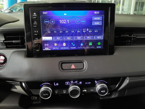Honda HR-V 1.5 DI I-VTEC FLEX EX CVT