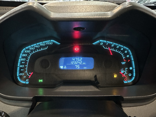 Chevrolet Agile 1.4 MPFI LT 8V FLEX 4P MANUAL