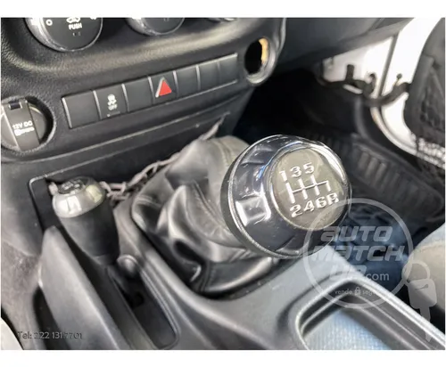 Jeep Wrangler Sport 6vel Aa Toldo Duro 4x4 Mt