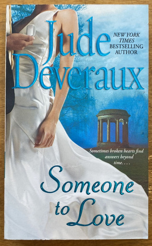 Someone To Love - Jude Deveraux - Pocket Star Books