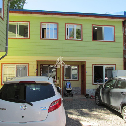 En Venta Local Comercial En Coyhaique
