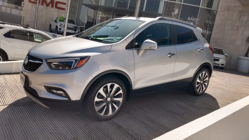 Imagen 1 de 15 de Buick Encore 2017