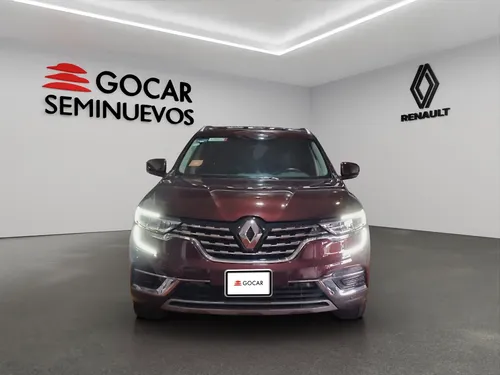 Renault Koleos 2023