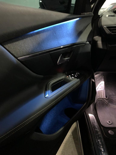 Imagen 15 de 15 de Peugeot 3008 Gt-line Hdi 2.0 Tiptronic At6 Diesel Año 2020