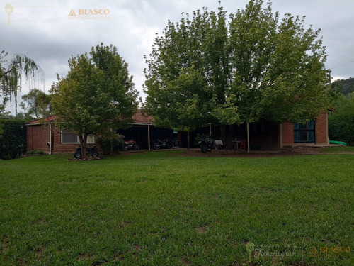 Proviedad En Venta | Villa Del Dique | Calamuchita