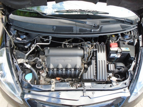 Imagem 14 de 15 de Honda Fit Lxl Autom.