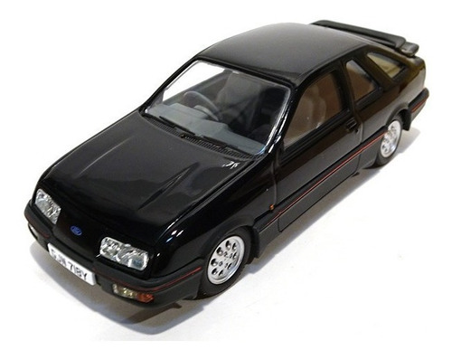 Ford Sierra Xr4i 1985 1/43 Corgi