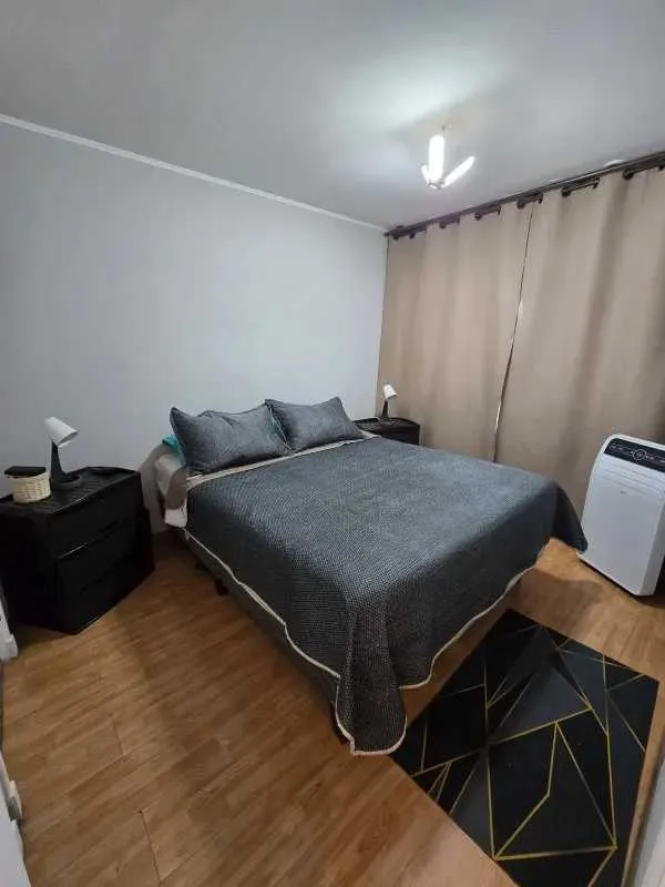 Imagen 3 de 8 de Departamento Luminoso Y Bien Distribuido (142525)
