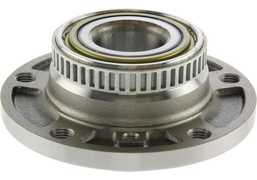 Masa De Rueda Bmw 525i 2.5 L6 91-95