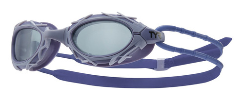 Tyr Lentes Nest Pro Nano / Morado / Smoke